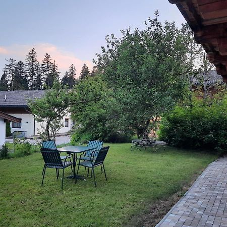 Ferienwohnung Erhart Scheffau Scheffau am Wilden Kaiser Εξωτερικό φωτογραφία