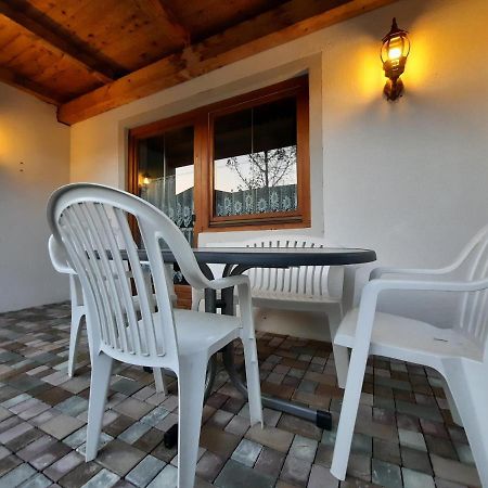 Ferienwohnung Erhart Scheffau Scheffau am Wilden Kaiser Εξωτερικό φωτογραφία