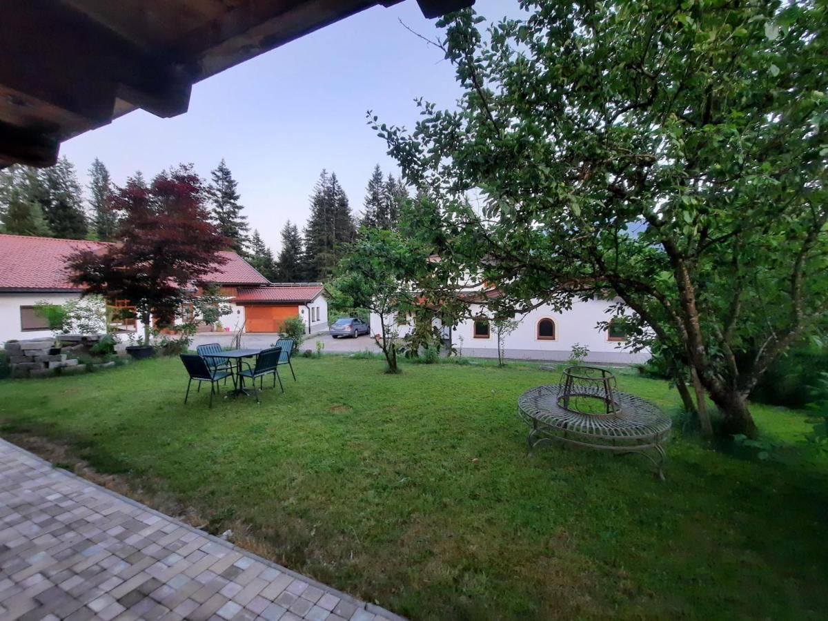 Ferienwohnung Erhart Scheffau Scheffau am Wilden Kaiser Εξωτερικό φωτογραφία