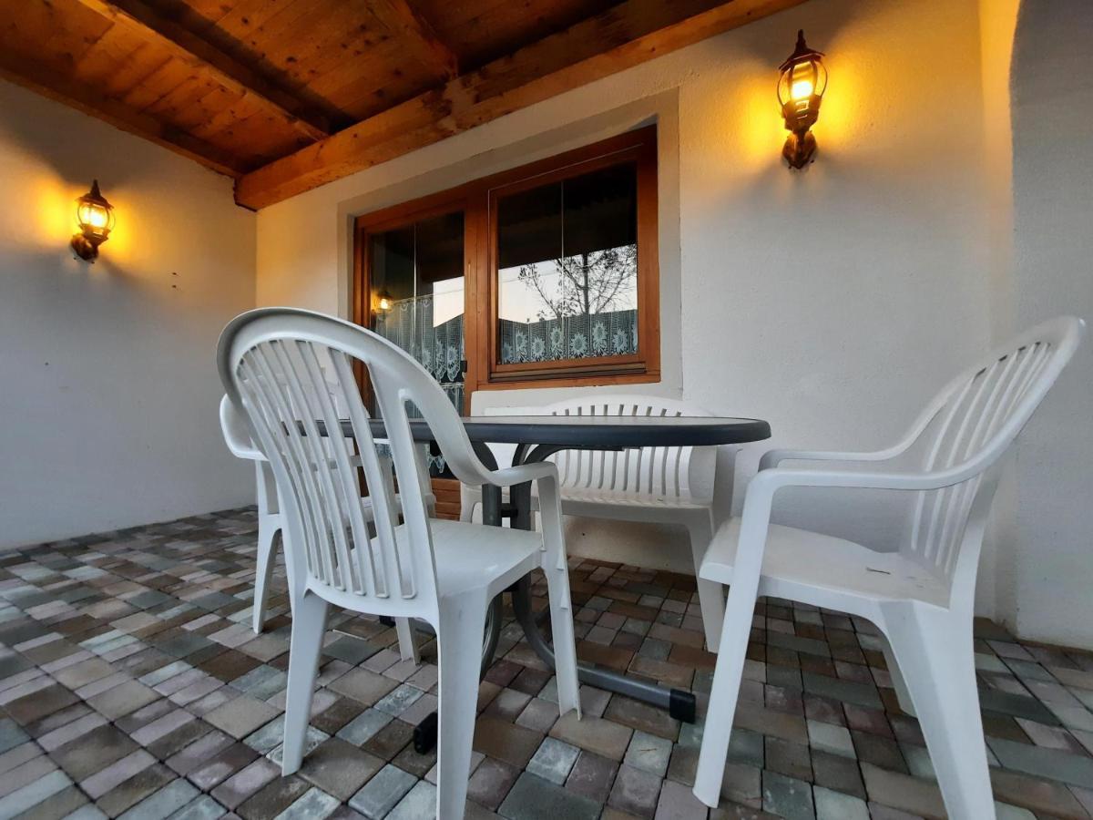 Ferienwohnung Erhart Scheffau Scheffau am Wilden Kaiser Εξωτερικό φωτογραφία