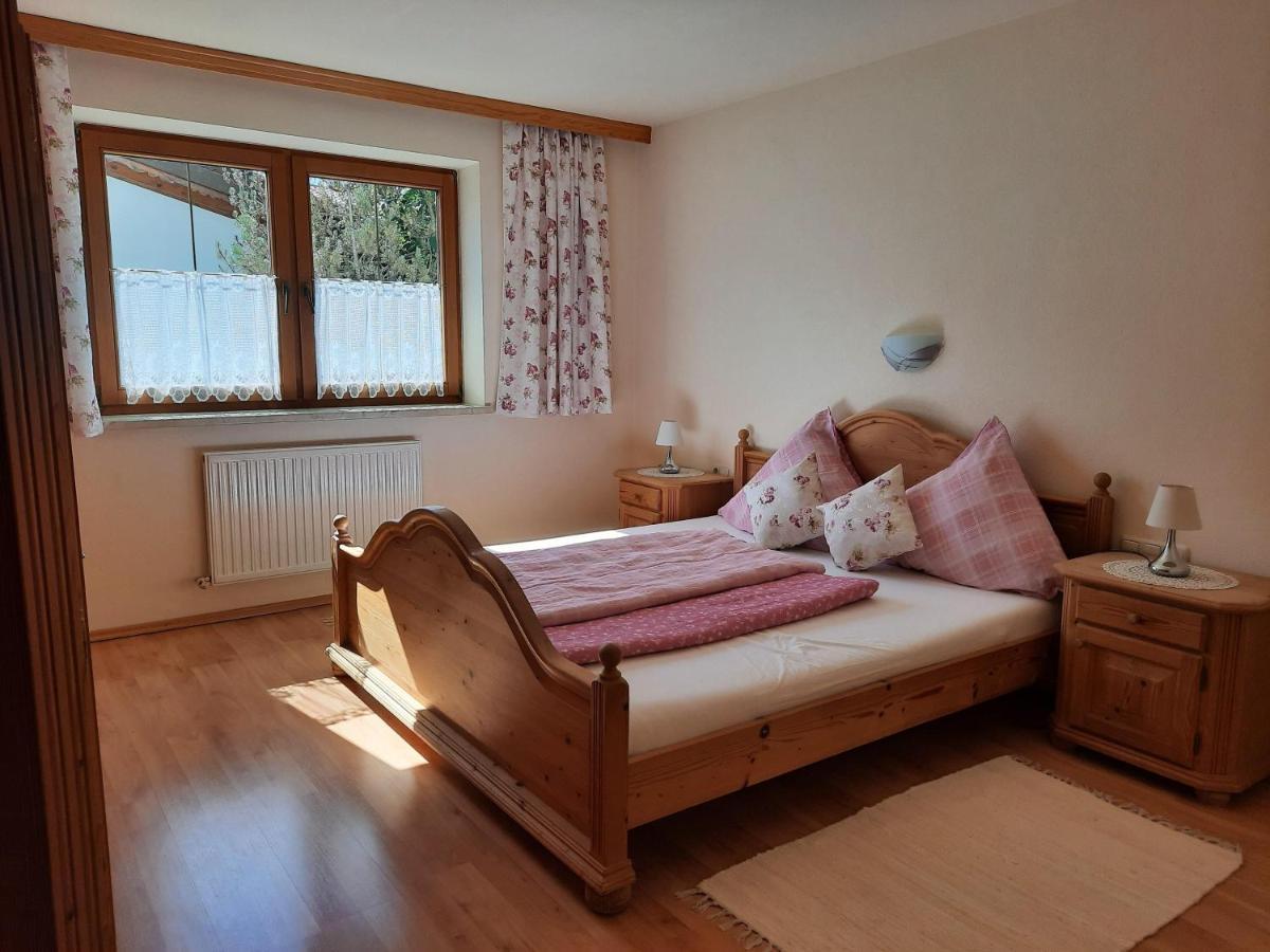 Ferienwohnung Erhart Scheffau Scheffau am Wilden Kaiser Εξωτερικό φωτογραφία