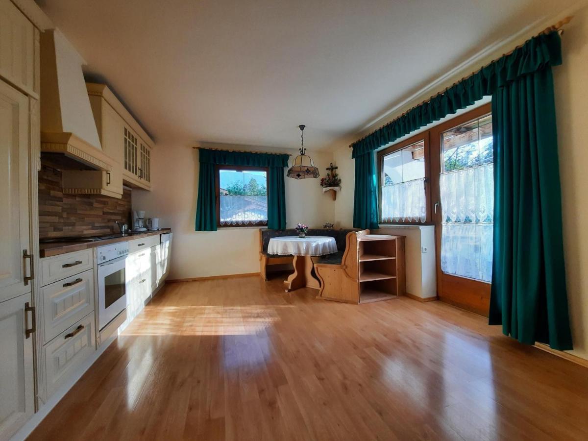 Ferienwohnung Erhart Scheffau Scheffau am Wilden Kaiser Εξωτερικό φωτογραφία